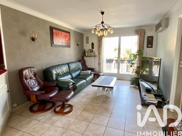 Maison à vendre 8 pièces 155 m² Viry-Châtillon