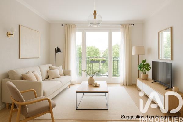 Maison à vendre 8 pièces 155 m² Viry-Châtillon