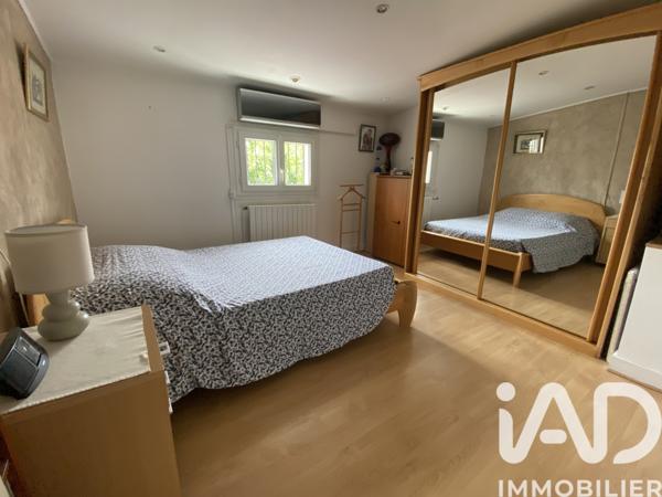 Maison à vendre 8 pièces 155 m² Viry-Châtillon
