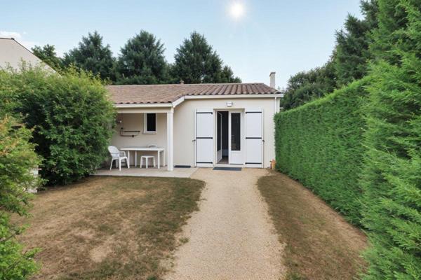 Maison Jonzac 2 pièce(s) 35 m2