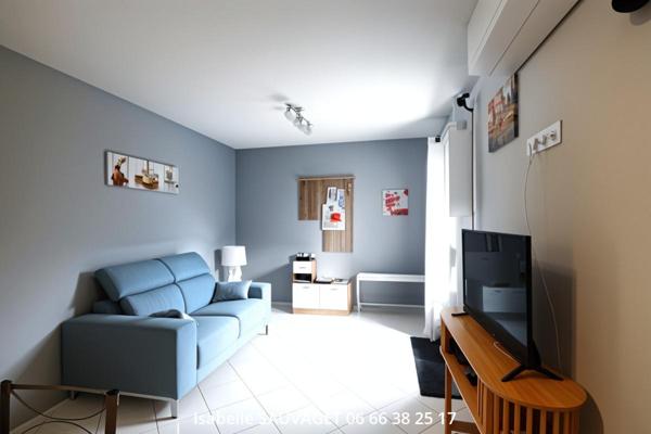 Maison Jonzac 2 pièce(s) 35 m2