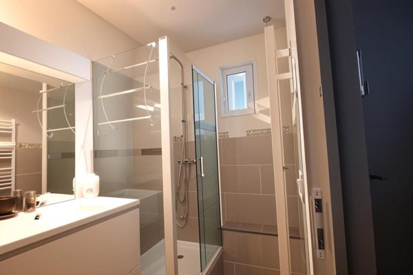 Maison Jonzac 2 pièce(s) 35 m2