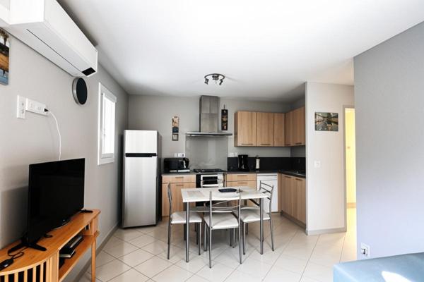 Maison Jonzac 2 pièce(s) 35 m2