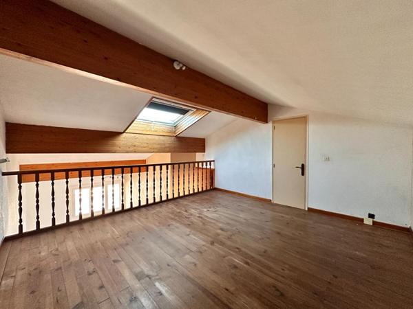 Appartement  3 pièce(s) 111.12 m2
