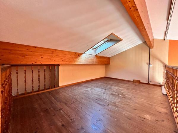 Appartement  3 pièce(s) 111.12 m2