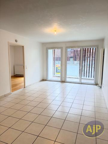 Vente appartement Saint Herblain : 161 325 € - AJP Immobilier Saint Herblain