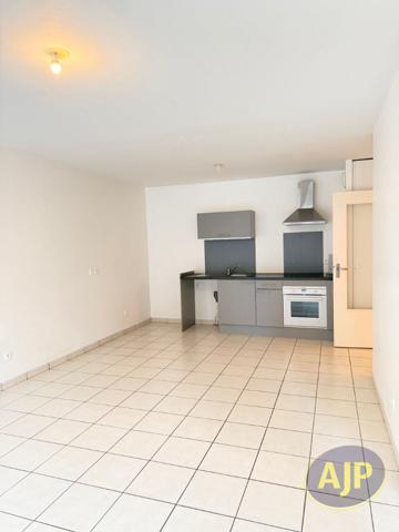 Vente appartement Saint Herblain : 161 325 € - AJP Immobilier Saint Herblain