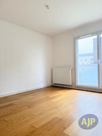 Vente appartement Saint Herblain : 161 325 € - AJP Immobilier Saint Herblain