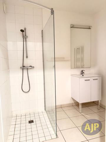 Vente appartement Saint Herblain : 161 325 € - AJP Immobilier Saint Herblain