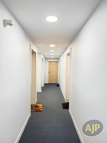 Vente appartement Saint Herblain : 161 325 € - AJP Immobilier Saint Herblain