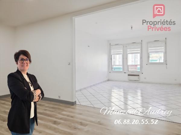 Appartement Troyes 6 pièce(s) 151 m2