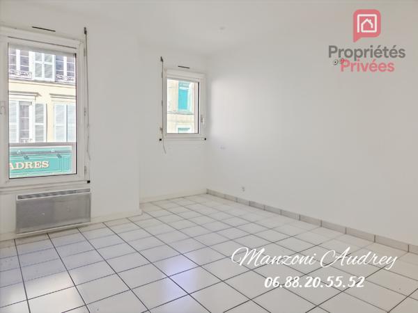 Appartement Troyes 6 pièce(s) 151 m2