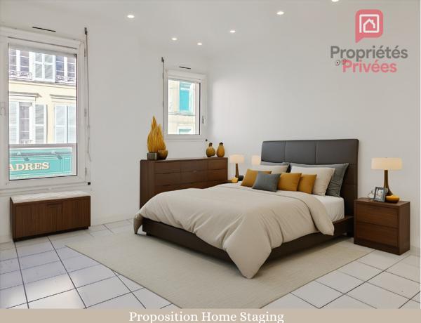 Appartement Troyes 6 pièce(s) 151 m2