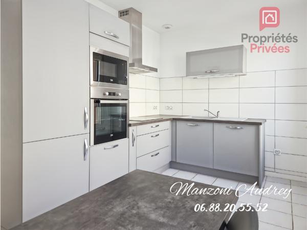 Appartement Troyes 6 pièce(s) 151 m2