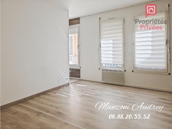 Appartement Troyes 6 pièce(s) 151 m2