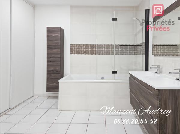 Appartement Troyes 6 pièce(s) 151 m2