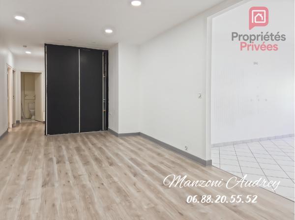 Appartement Troyes 6 pièce(s) 151 m2