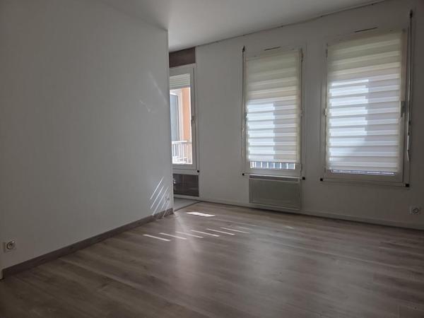 Appartement Troyes 6 pièce(s) 151 m2
