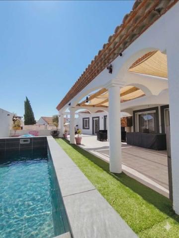 Vente / Villa