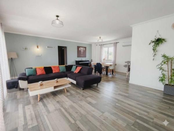 Vente / Villa