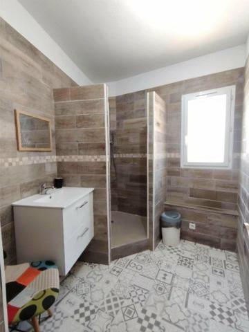Vente / Villa