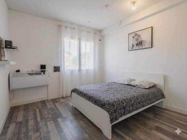 Vente / Villa