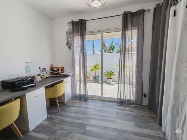 Vente / Villa