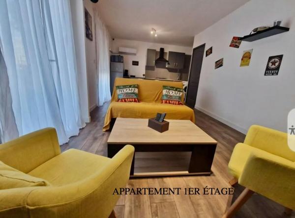 Vente / Villa