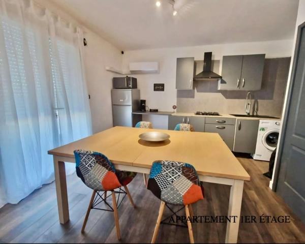 Vente / Villa