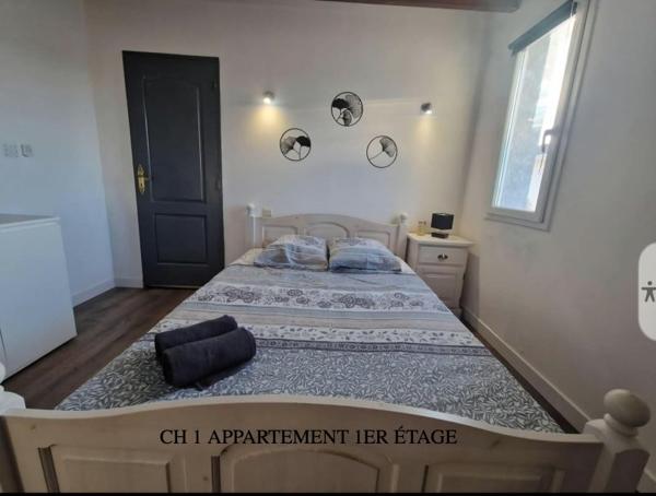 Vente / Villa