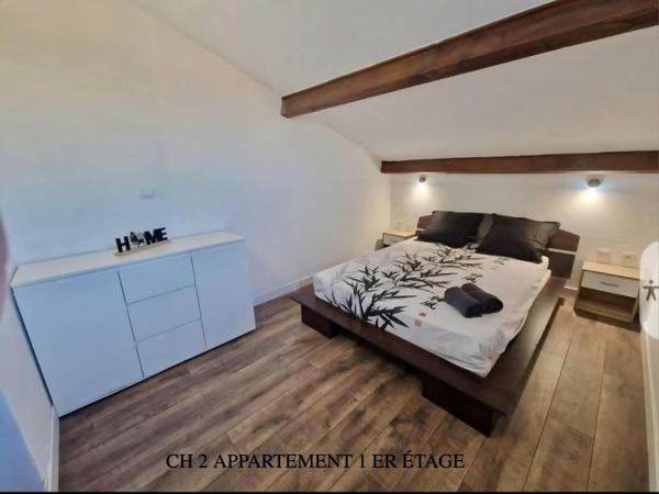 Vente / Villa