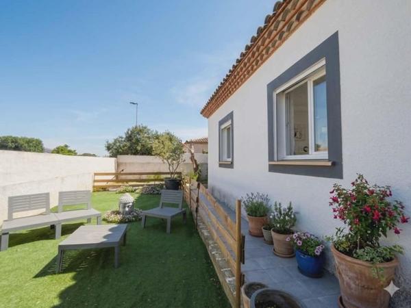 Vente / Villa