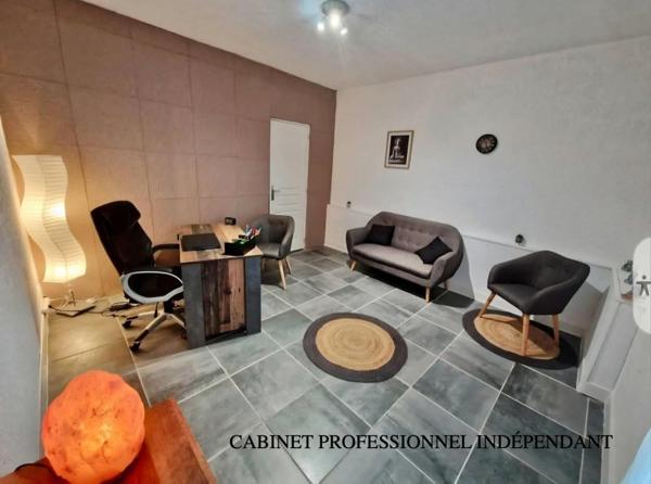 Vente / Villa