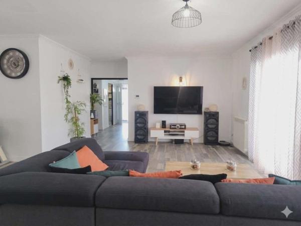 Vente / Villa