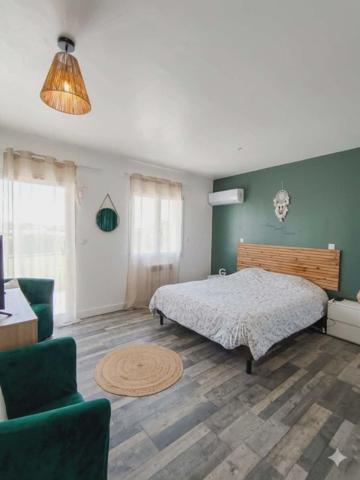 Vente / Villa
