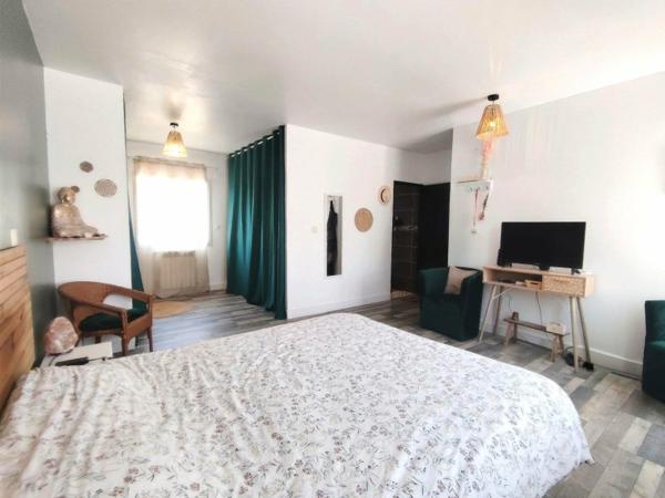 Vente / Villa