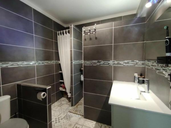 Vente / Villa