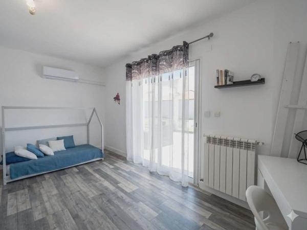 Vente / Villa