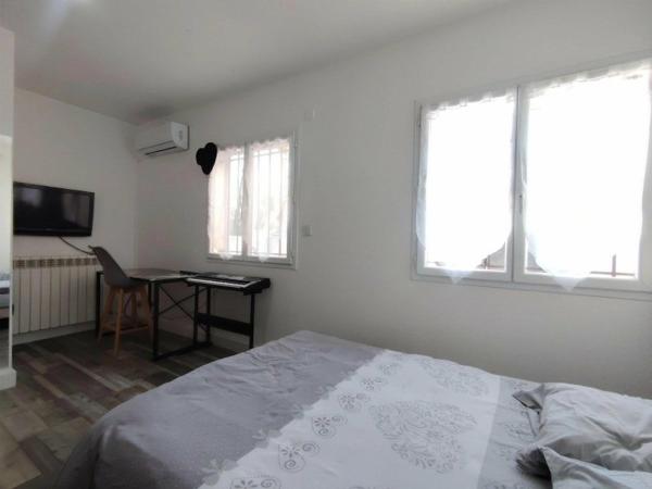 Vente / Villa