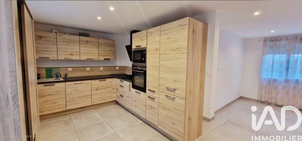 Maison à vendre 4 pièces 75 m² Saint-Cyprien