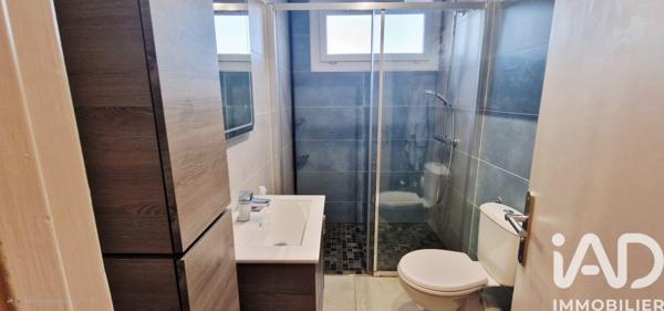 Maison à vendre 4 pièces 75 m² Saint-Cyprien