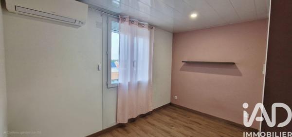 Maison à vendre 4 pièces 75 m² Saint-Cyprien