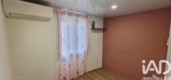 Maison à vendre 4 pièces 75 m² Saint-Cyprien