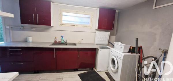 Maison à vendre 4 pièces 75 m² Saint-Cyprien