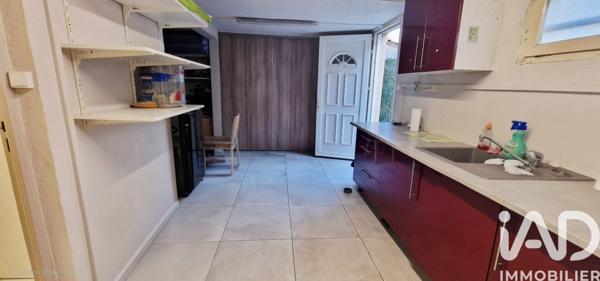 Maison à vendre 4 pièces 75 m² Saint-Cyprien