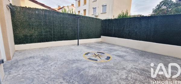 Maison à vendre 4 pièces 75 m² Saint-Cyprien