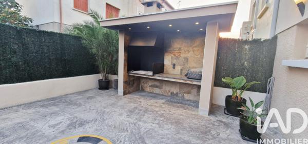 Maison à vendre 4 pièces 75 m² Saint-Cyprien