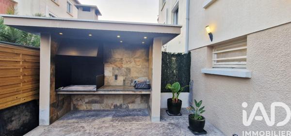 Maison à vendre 4 pièces 75 m² Saint-Cyprien