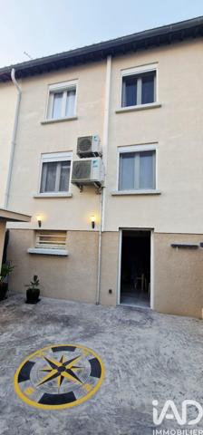 Maison à vendre 4 pièces 75 m² Saint-Cyprien