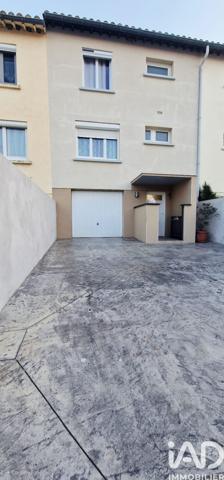 Maison à vendre 4 pièces 75 m² Saint-Cyprien